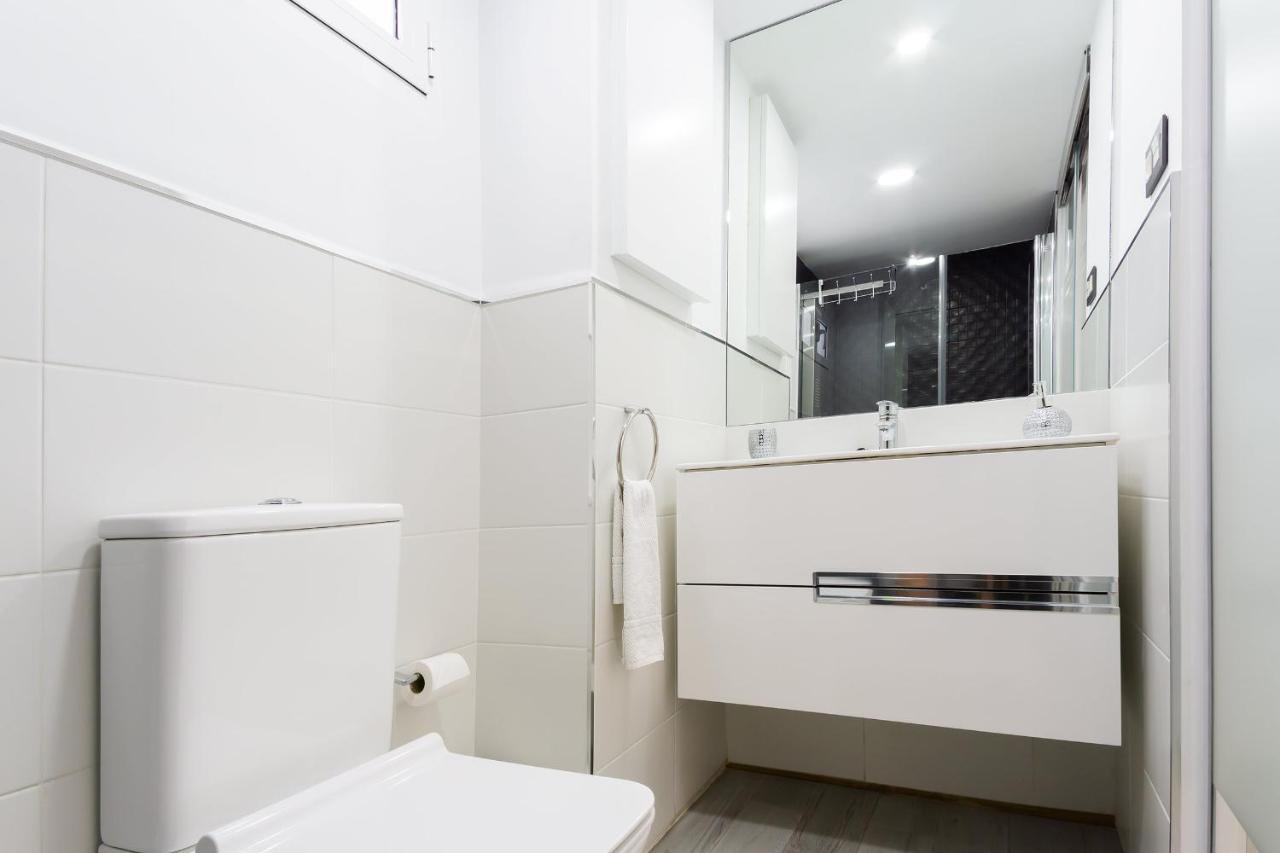 Modern & Elegant Loft Lägenhet Playa del Inglés Exteriör bild
